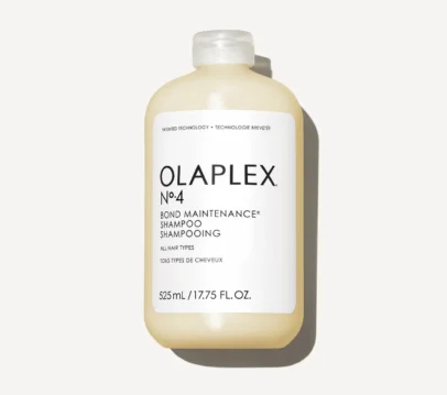 OLAPLEX Nº.4 BOND MAINTENANCE® SHAMPOO JUMBO 525ml