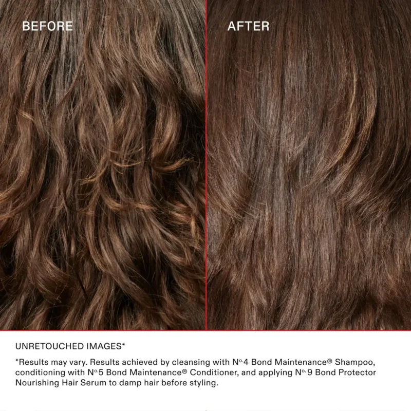 OLAPLEX Nº.4 BOND MAINTENANCE® SHAMPOO JUMBO 525ml - Image 6