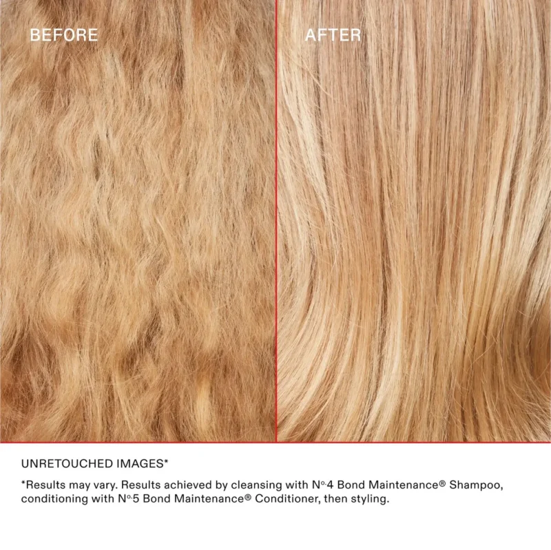 OLAPLEX Nº.4 BOND MAINTENANCE® SHAMPOO JUMBO 525ml - Image 5