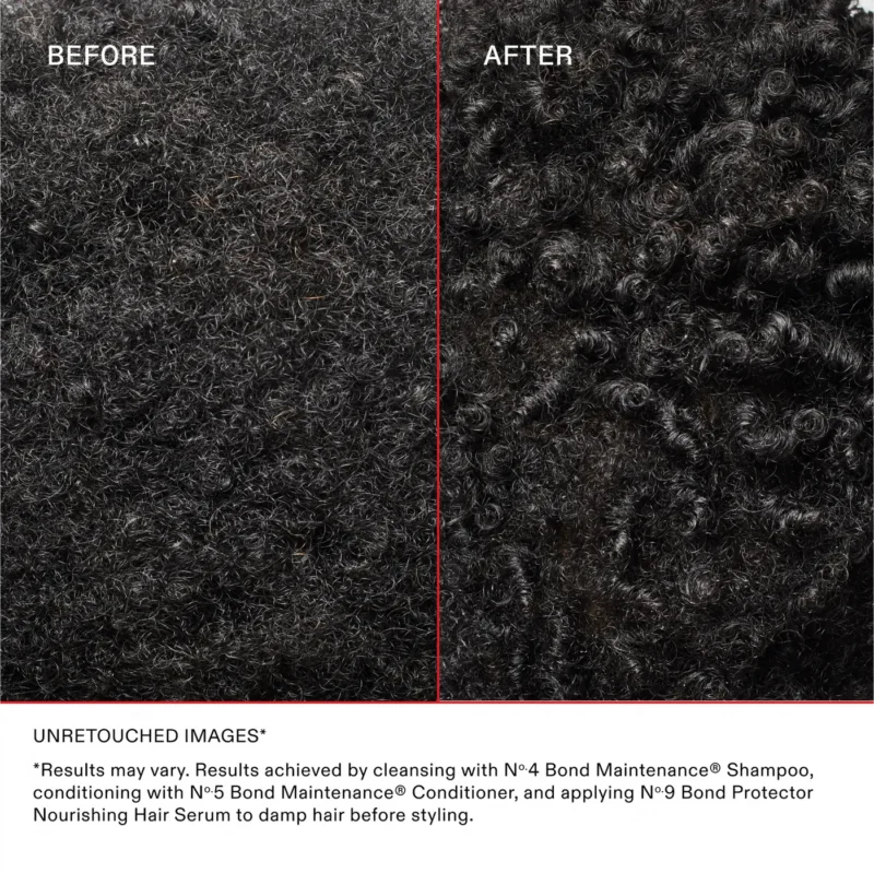 OLAPLEX Nº.4 BOND MAINTENANCE® SHAMPOO JUMBO 525ml - Image 4
