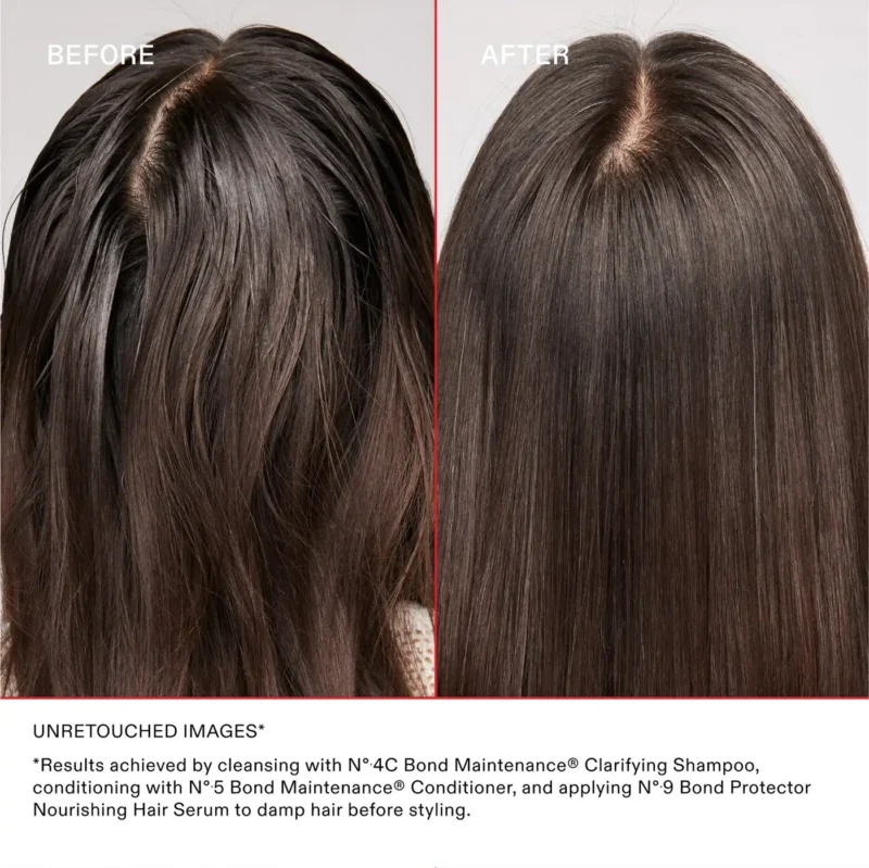 OLAPLEX Nº.4C BOND MAINTENANCE® CLARIFYING SHAMPOO 250ml - Image 5