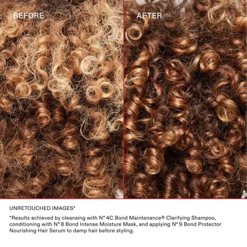 OLAPLEX Nº.4C BOND MAINTENANCE® CLARIFYING SHAMPOO 250ml - Image 4