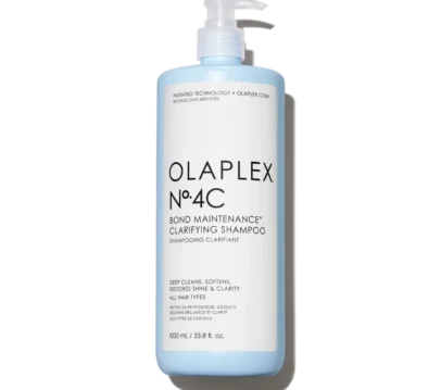 OLAPLEX Nº.4C BOND MAINTENANCE® CLARIFYING SHAMPOO 1000ml