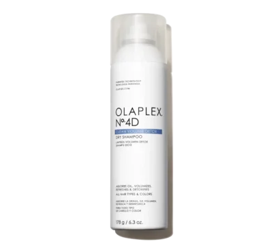 OLAPLEX Nº.4D CLEAN VOLUME DETOX DRY SHAMPOO