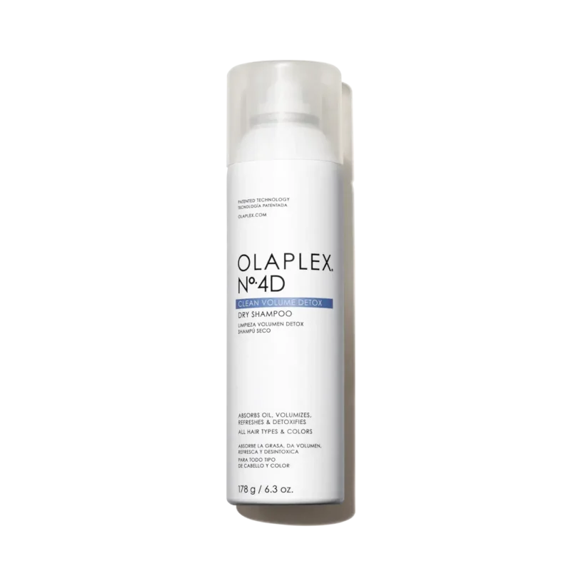 OLAPLEX Nº.4D CLEAN VOLUME DETOX DRY SHAMPOO
