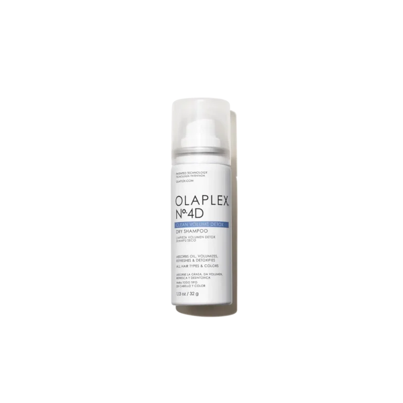 OLAPLEX Nº.4D CLEAN VOLUME DETOX DRY SHAMPOO - Image 2