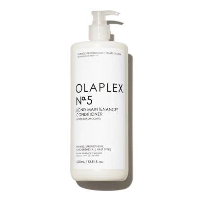 OLAPLEX Nº.5 BOND MAINTENANCE® CONDITIONER 1000ml