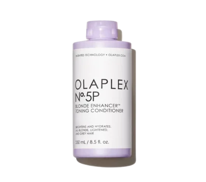 OLAPLEX Nº.5P BLONDE ENHANCER™ TONING CONDITIONER 250ml