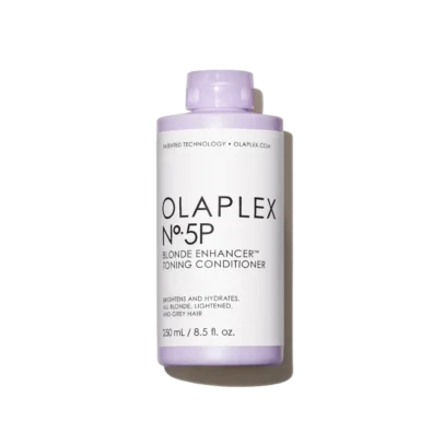 OLAPLEX Nº.5P BLONDE ENHANCER™ TONING CONDITIONER 250ml