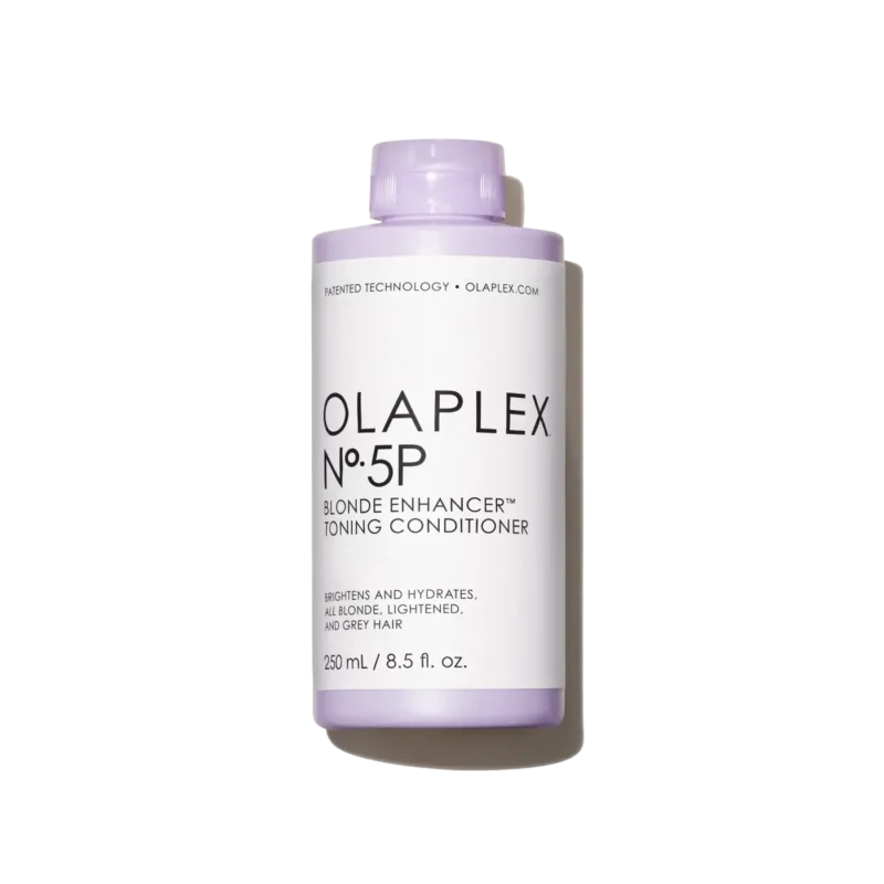 OLAPLEX Nº.5P BLONDE ENHANCER™ TONING CONDITIONER 250ml