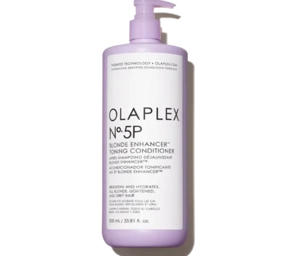 OLAPLEX Nº.5P BLONDE ENHANCER™ TONING CONDITIONER 1000ml