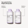 Nº.5P BLONDE ENHANCER™ TONING CONDITIONER LITER (8)