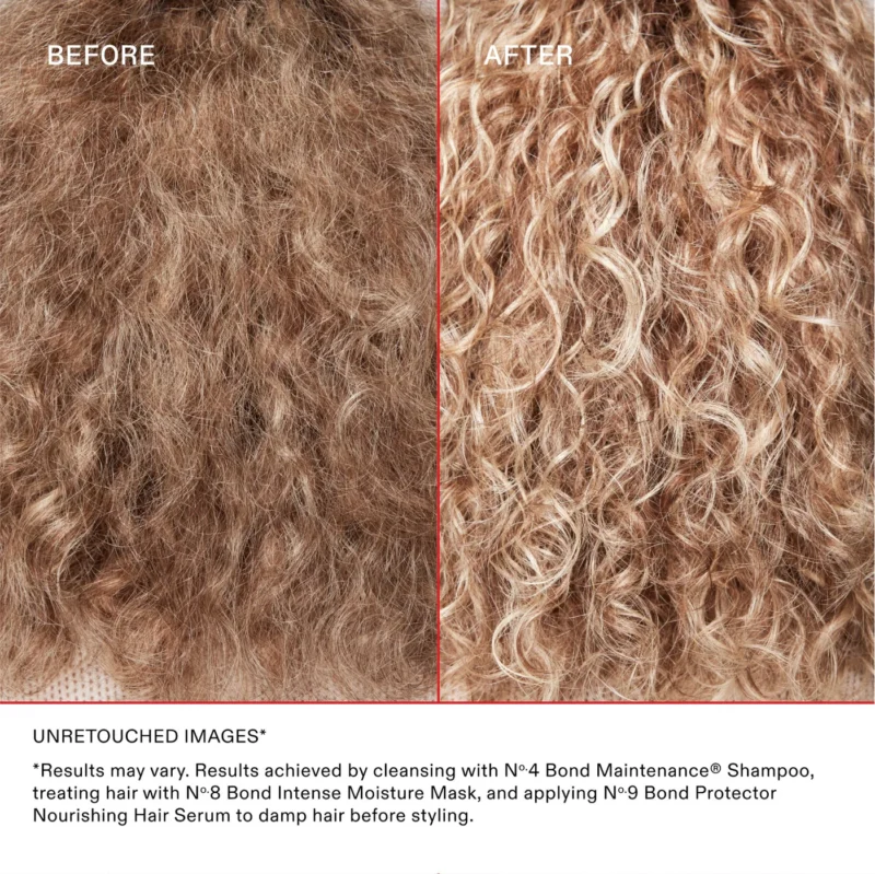 OLAPLEX Nº.8 BOND INTENSE MOISTURE MASK 100ml - Image 4