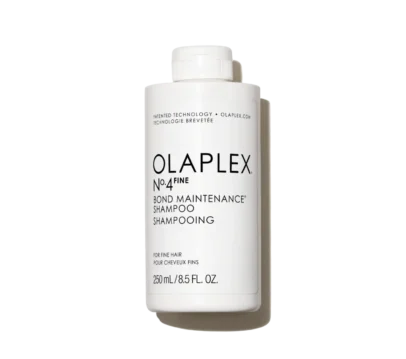 OLAPLEX N°.4FINE BOND MAINTENANCE® SHAMPOO