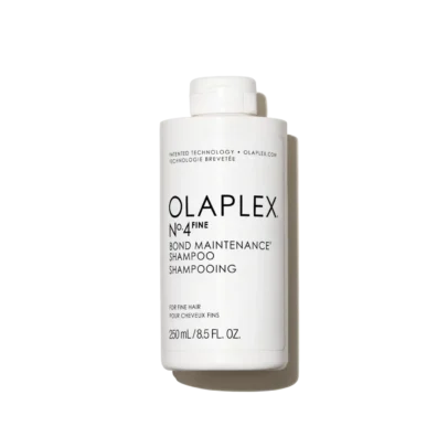 OLAPLEX N°.4FINE BOND MAINTENANCE® SHAMPOO
