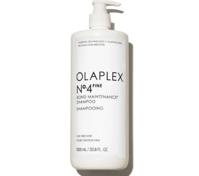 OLAPLEX N°.4FINE BOND MAINTENANCE® SHAMPOO 1000ml