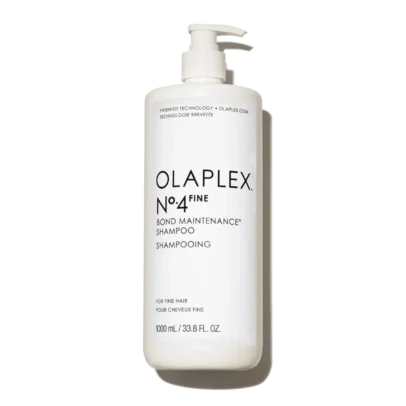 OLAPLEX N°.4FINE BOND MAINTENANCE® SHAMPOO 1000ml