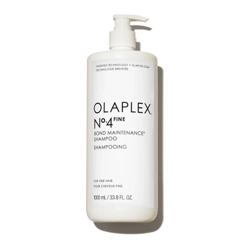 OLAPLEX N°.4FINE BOND MAINTENANCE® SHAMPOO 1000ml