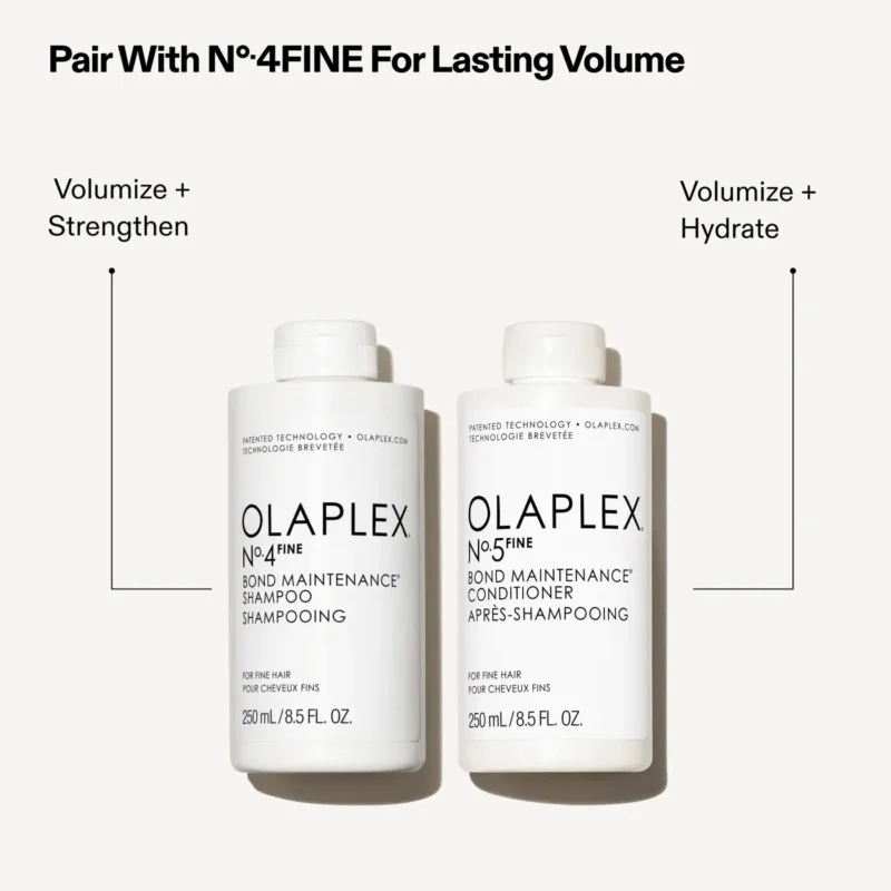OLAPLEX N°.5FINE BOND MAINTENANCE® CONDITIONER - Image 7