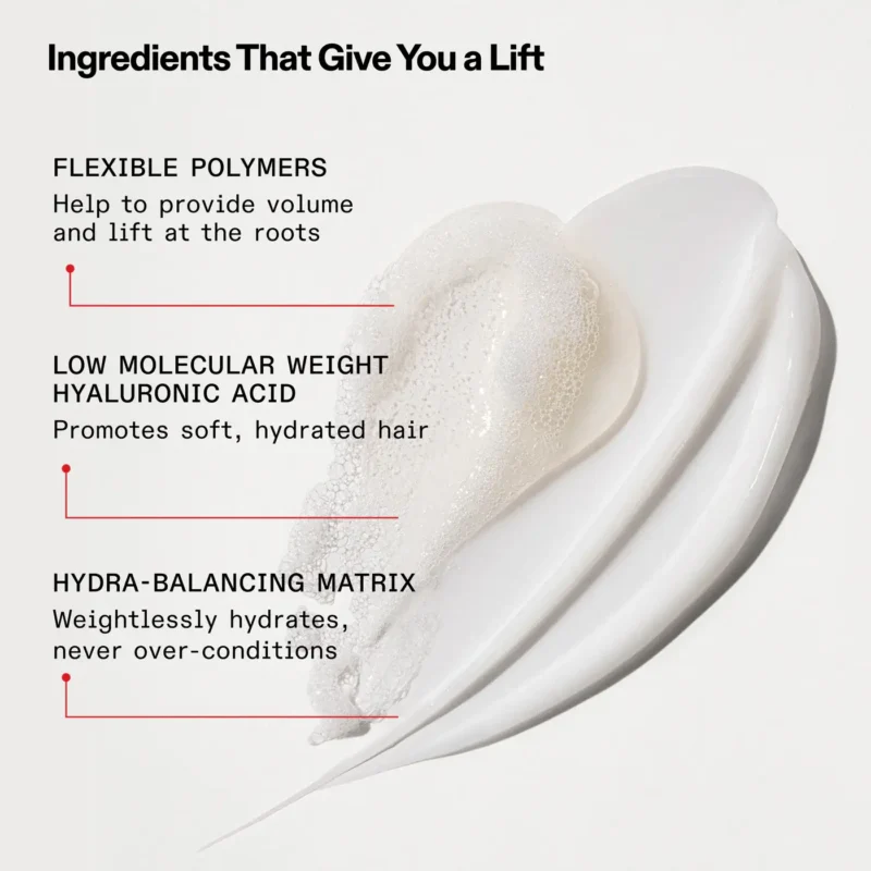 OLAPLEX N°.5FINE BOND MAINTENANCE® CONDITIONER - Image 6