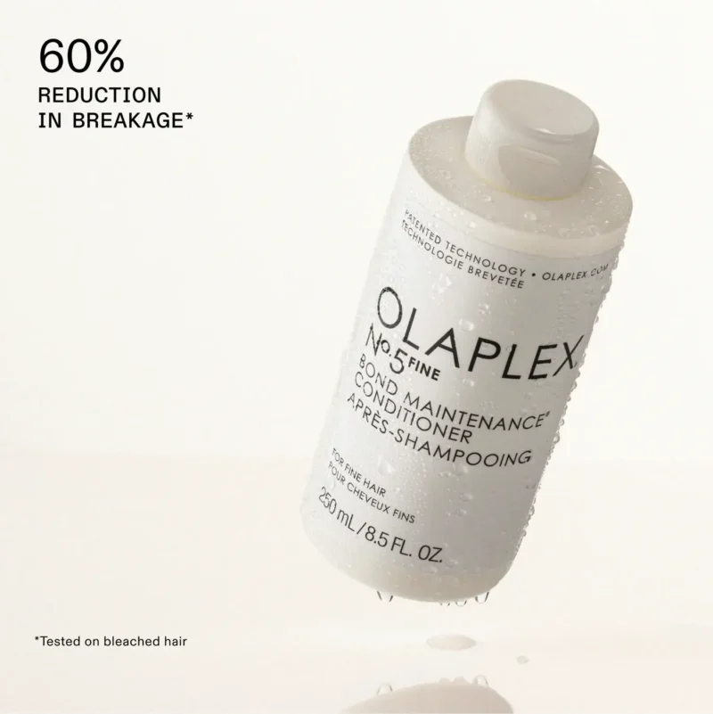 OLAPLEX N°.5FINE BOND MAINTENANCE® CONDITIONER 1000ml - Image 7