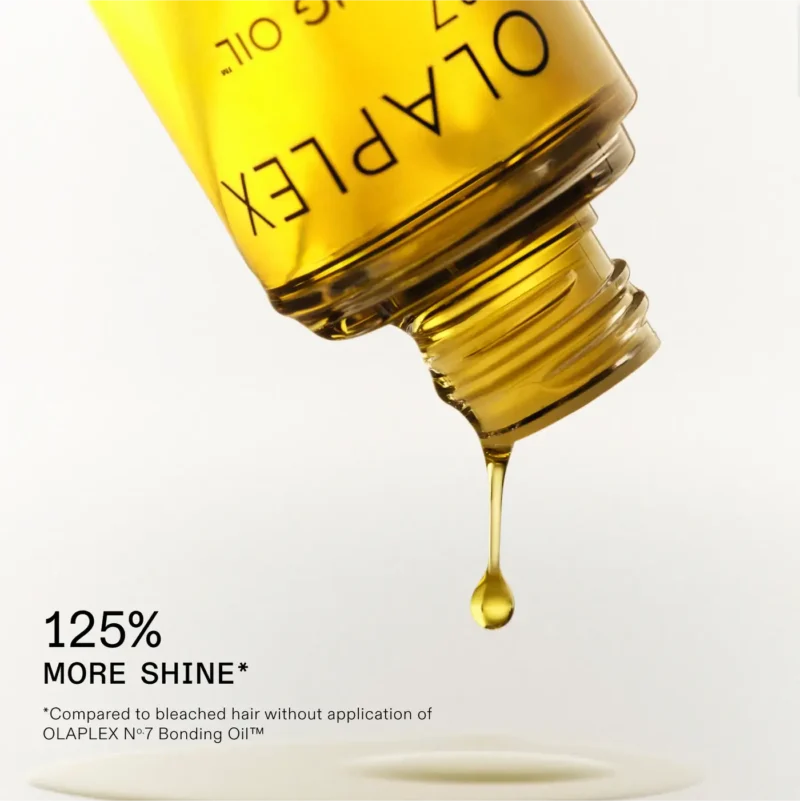 OLAPLEX Nº.7 BONDING OIL™ - Image 8