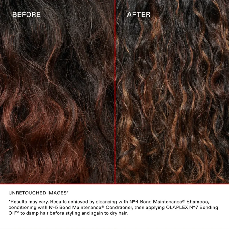 OLAPLEX Nº.7 BONDING OIL™ - Image 7