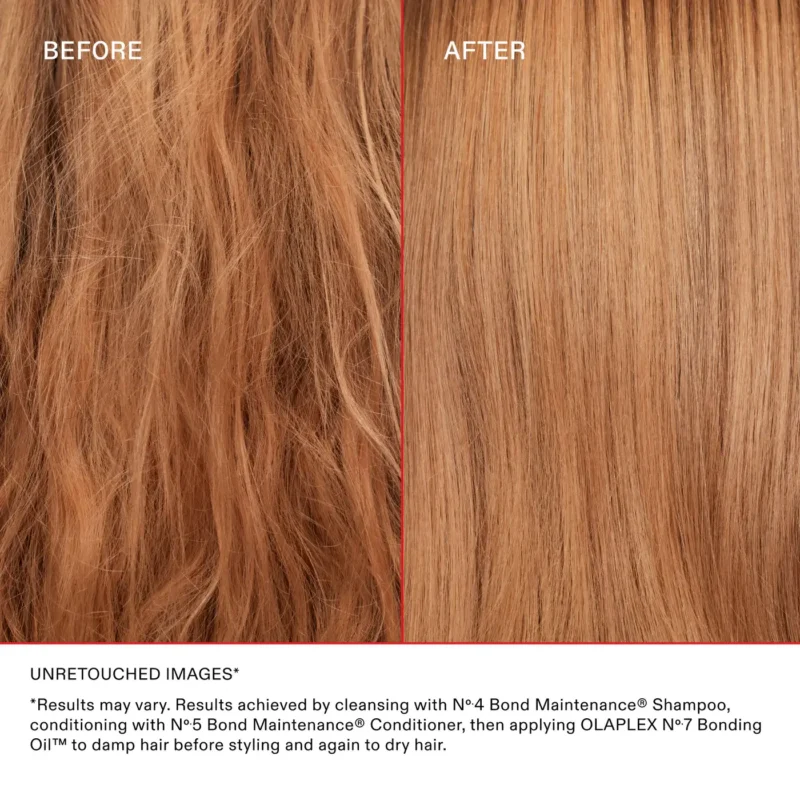 OLAPLEX Nº.7 BONDING OIL™ - Image 6