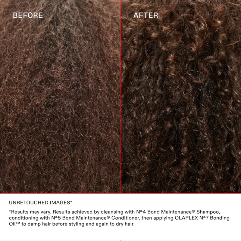 OLAPLEX Nº.7 BONDING OIL™ - Image 5