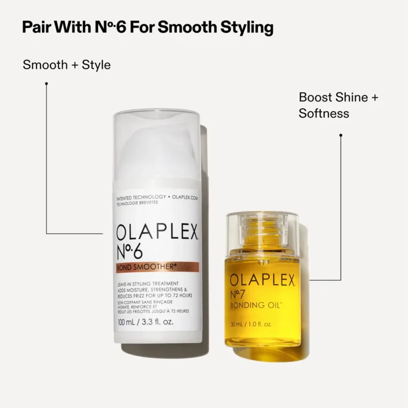 OLAPLEX Nº.7 BONDING OIL™ - Image 4