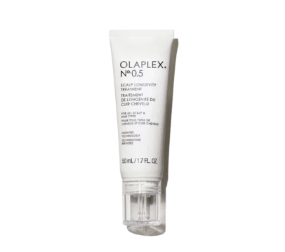OLAPLEX N°.0.5 SCALP LONGEVITY TREATMENT 50ml
