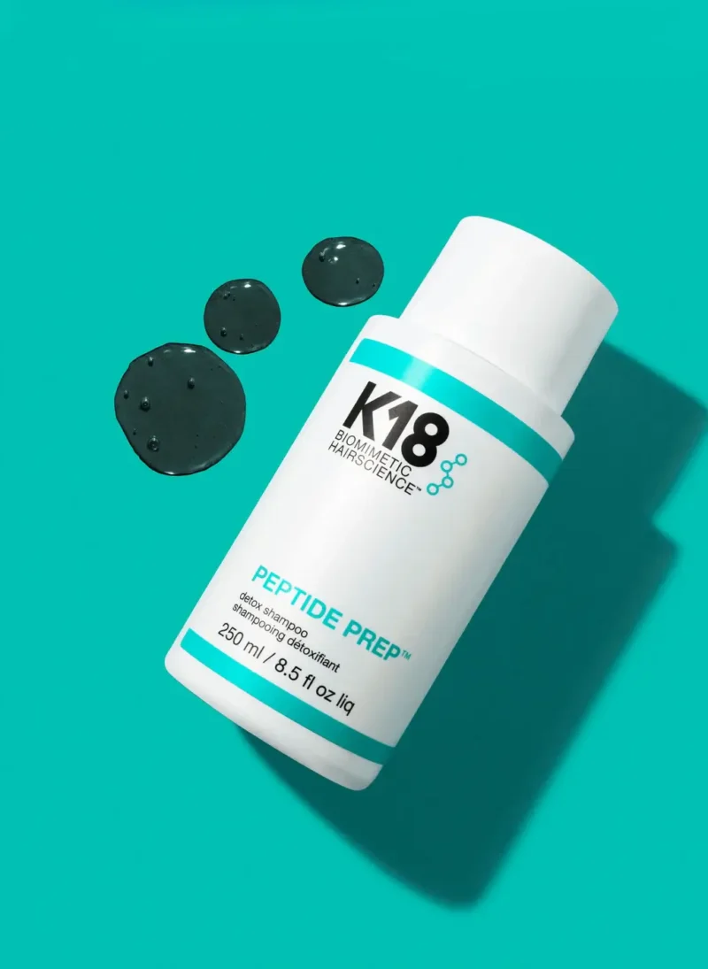 K18 PEPTIDE PREP™ detox shampoo - Image 7