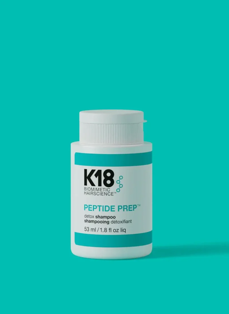 K18 PEPTIDE PREP™ detox shampoo - Image 4