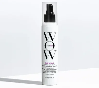 COLOR WOW Raise the Root Thicken and Lift Spray