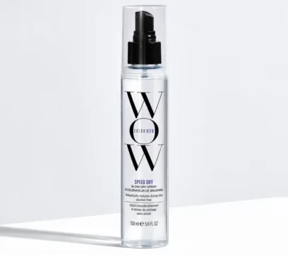 COLOR WOW Speed Dry Blow-Dry Spray
