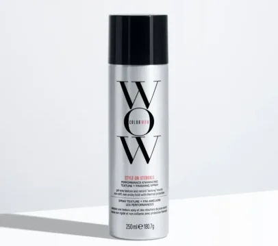 COLOR WOW Style on Steroids Color-Safe Texturizing Spray