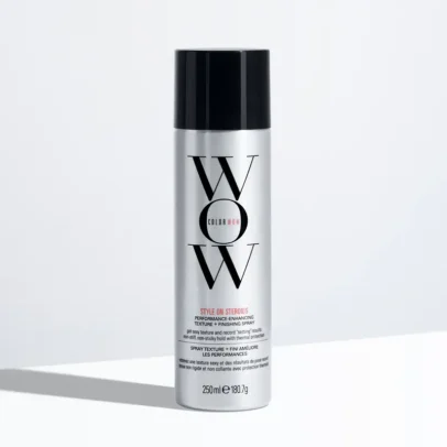 COLOR WOW Style on Steroids Color-Safe Texturizing Spray