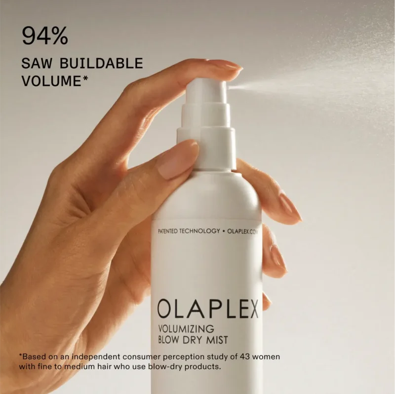 OLAPLEX VOLUMIZING BLOW DRY MIST 150ml - Image 4