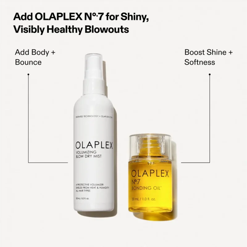OLAPLEX VOLUMIZING BLOW DRY MIST 150ml - Image 3
