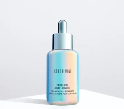 COLOR WOW Youth Juice Collagen Scalp Treatment